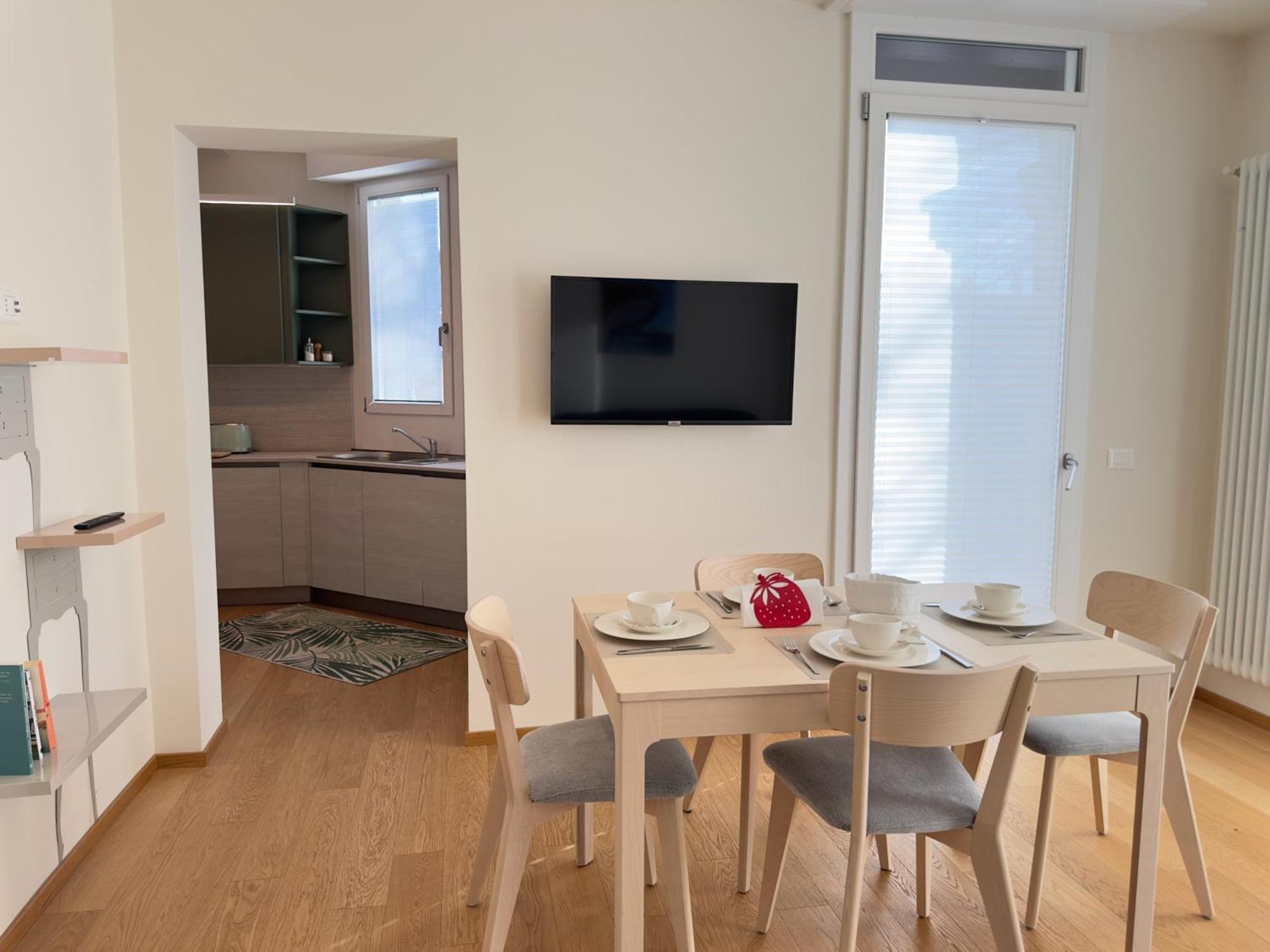 Villa Ada Al Lido Lido di Venezia Ngoại thất bức ảnh